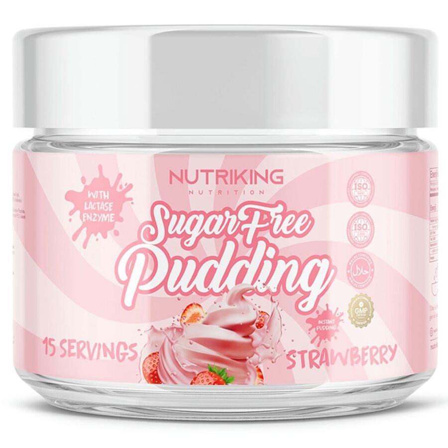 Puding
