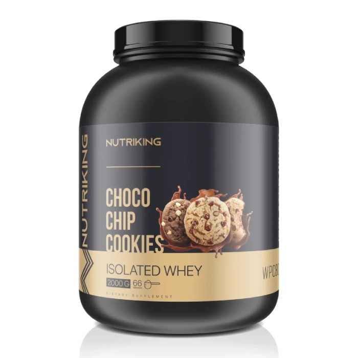 İzole Whey 2000GR