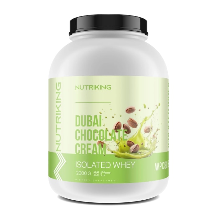 İzole Whey 2000GR