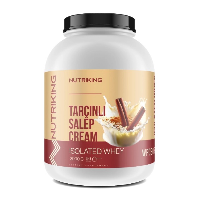 İzole Whey 2000GR