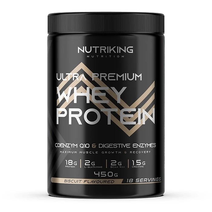 Whey Protein