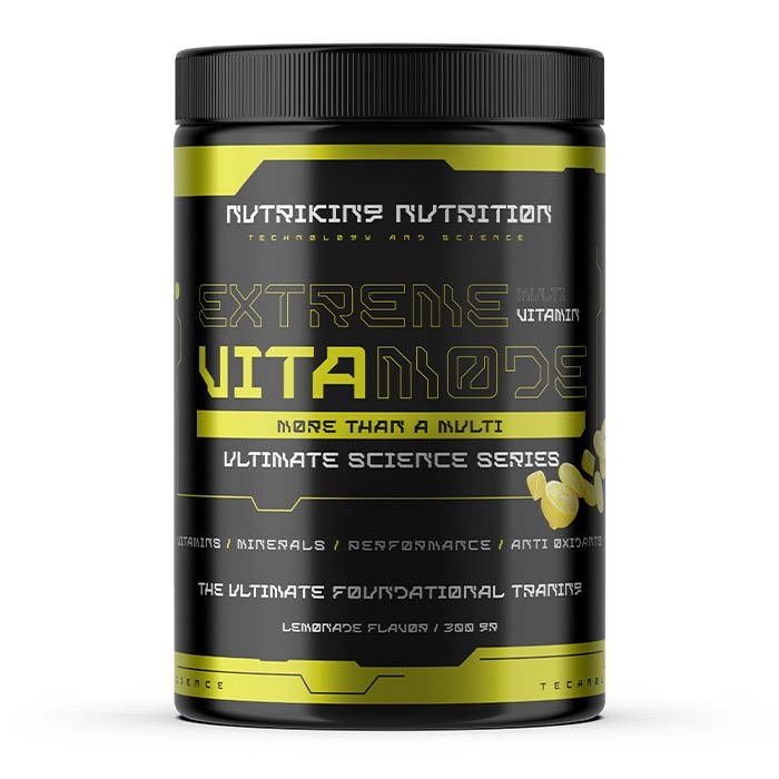 VitaMode Extreme