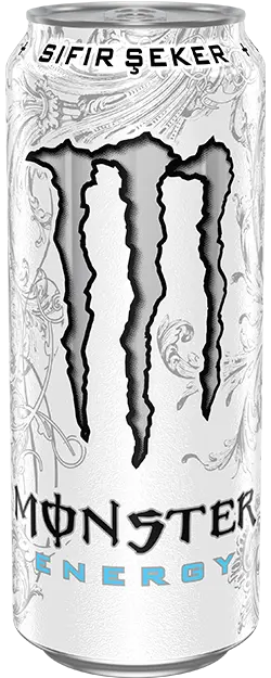 Ultra diğer adıyla Beyaz Monster