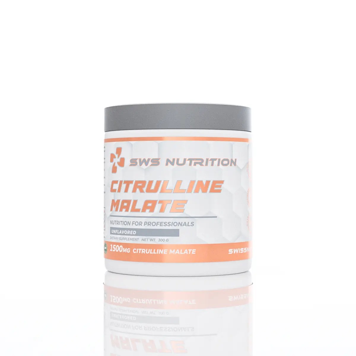Citruline Malate