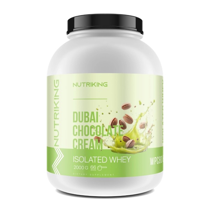 İzole Whey 2000GR