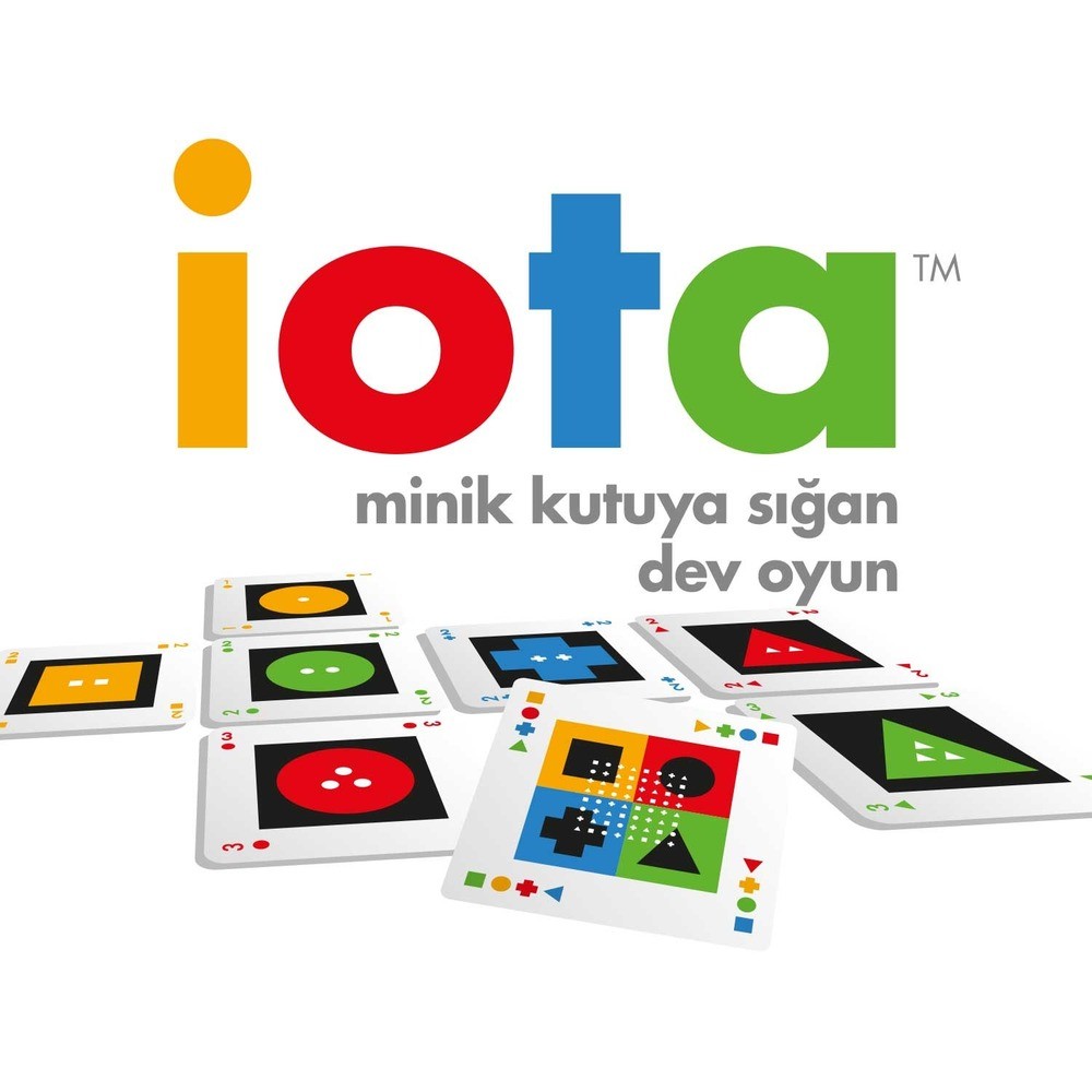 İOTA