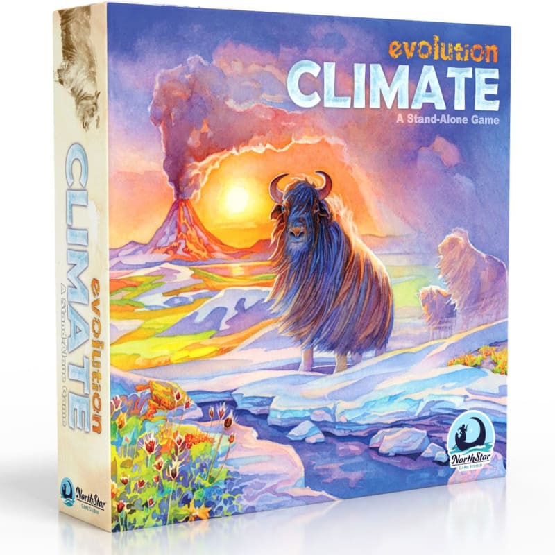 Evolution Climate