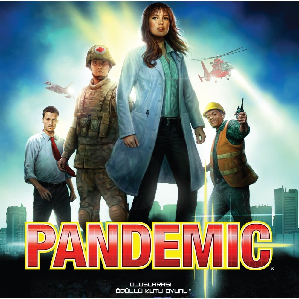 Pandemic