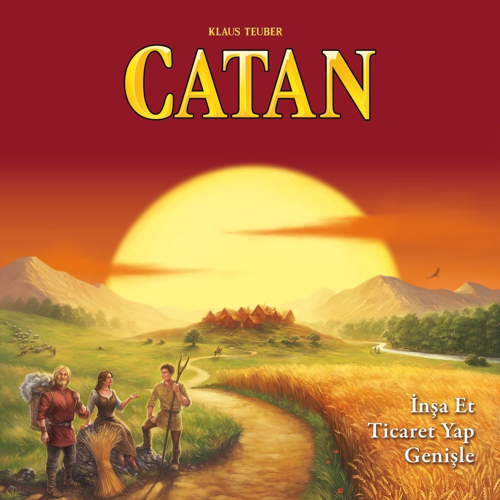 Catan