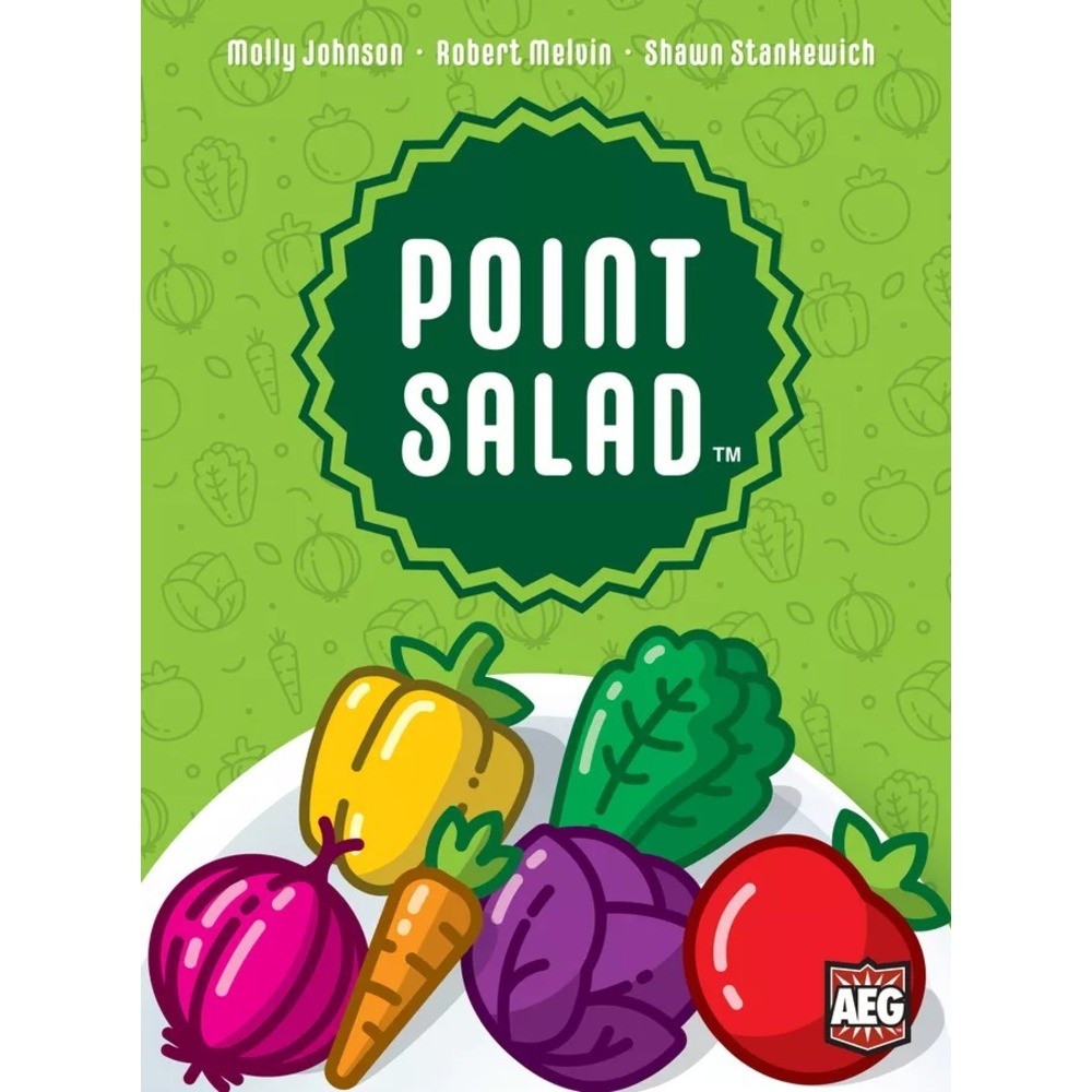 Point Salad (ingilizce)