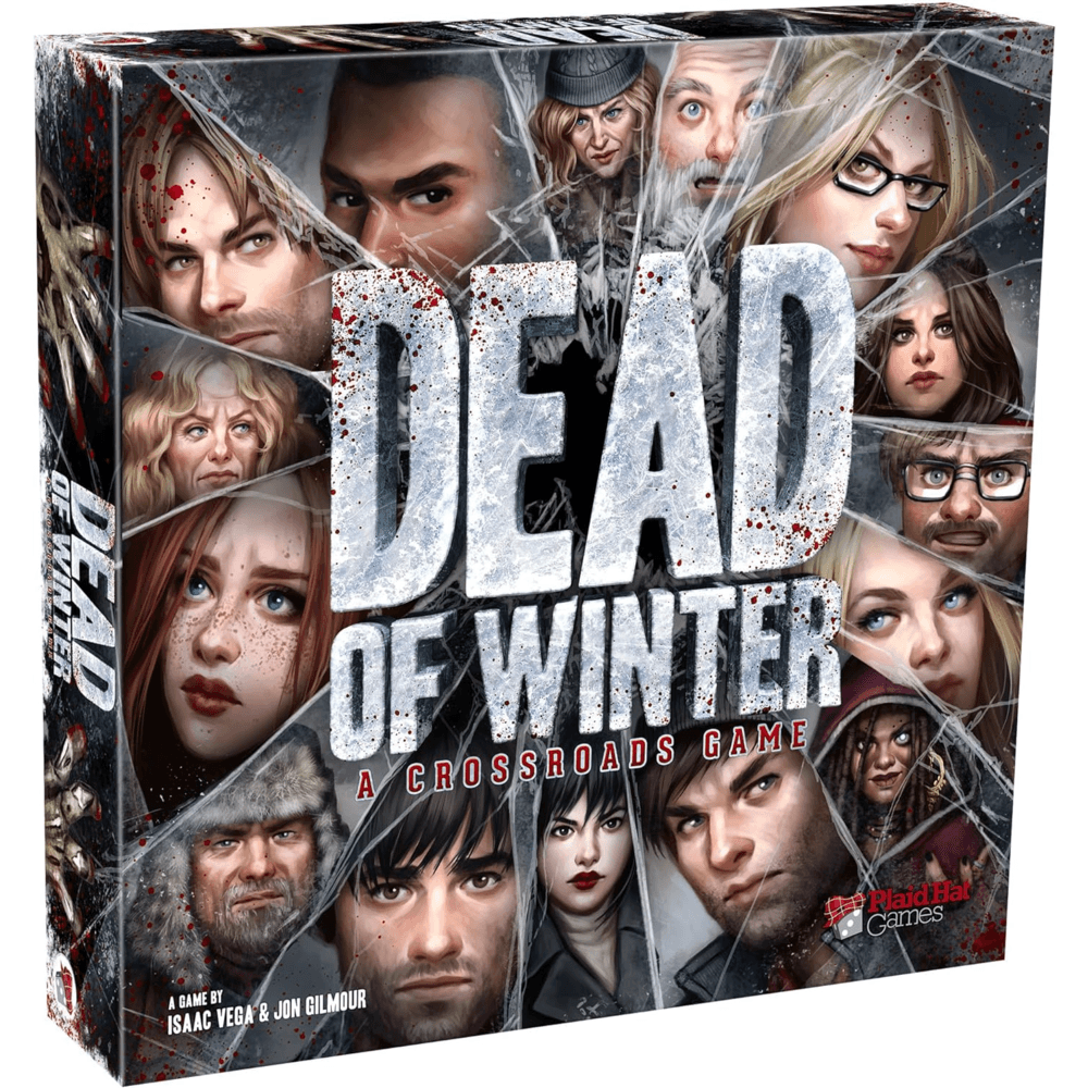 Dead of Winter (ingilizce)