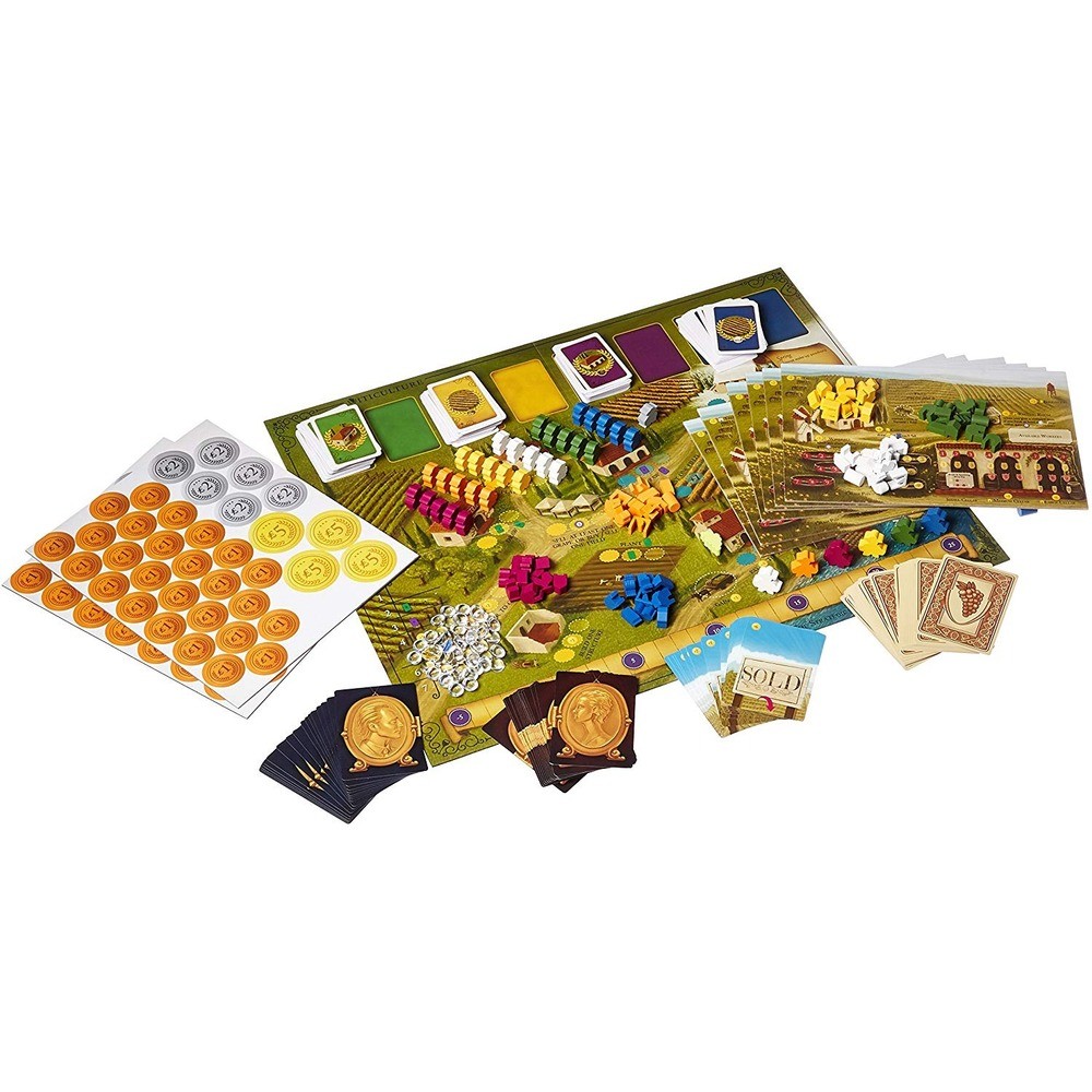 Viticulture Essential Edition