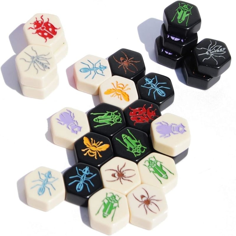 Hive Pocket (Dil Bağımsız-Almanca/Fransızca)