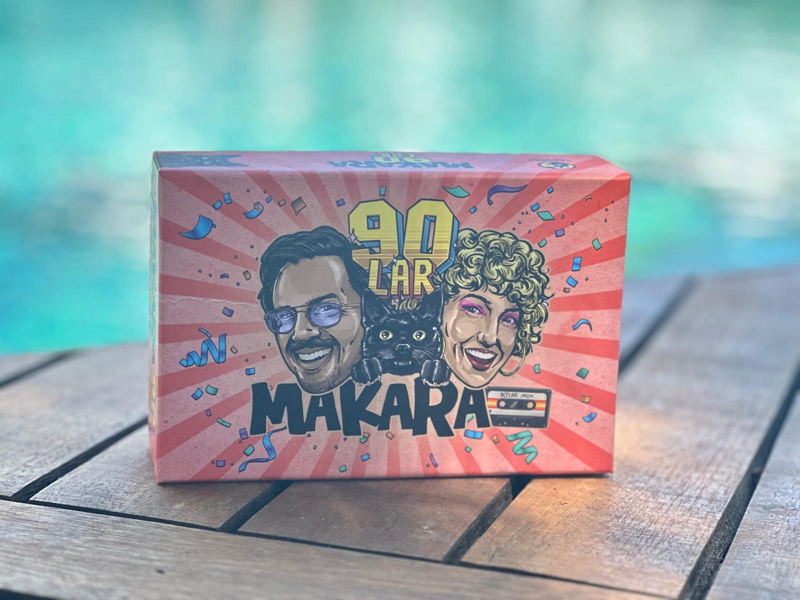 Makara 90'lar