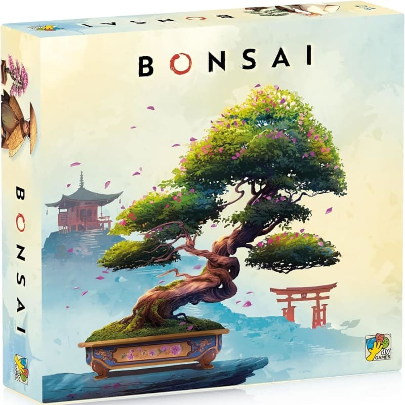 Bonsai (ingilizce)