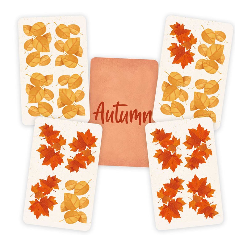 Autumn (İngilizce)