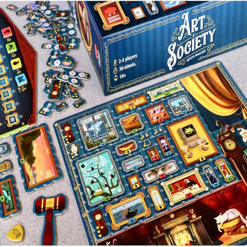 Art Society