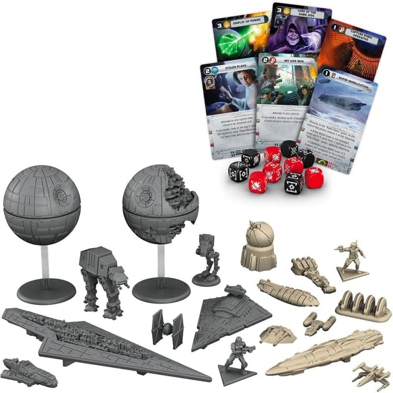 Star Wars: Rebellion