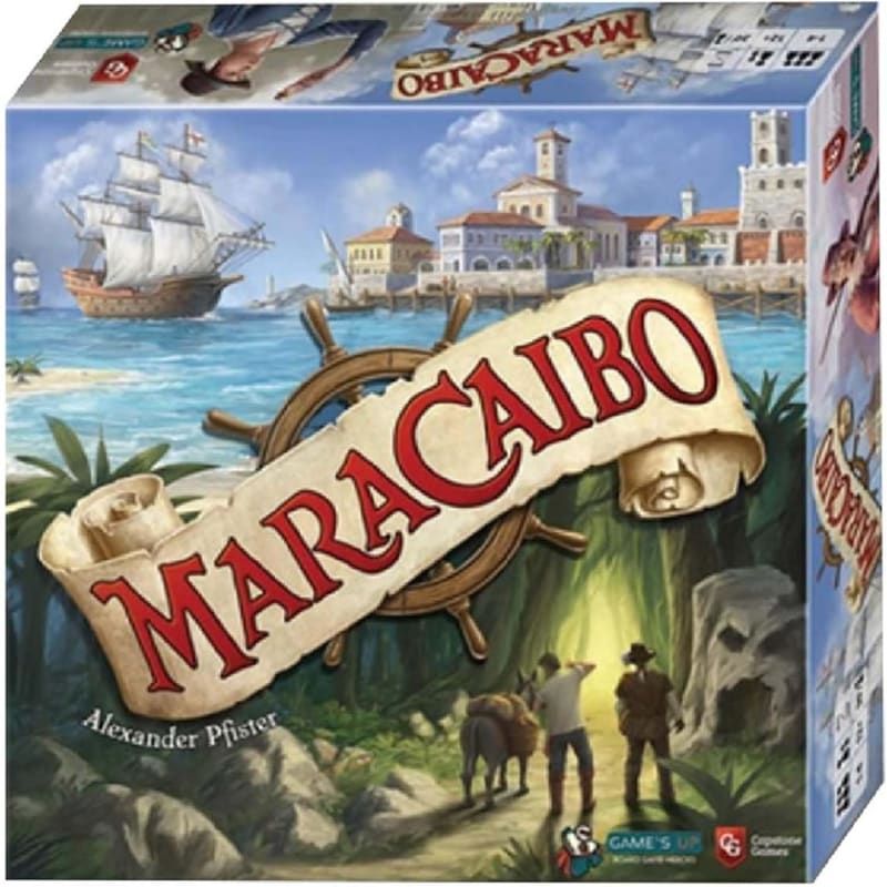 Maracaibo US