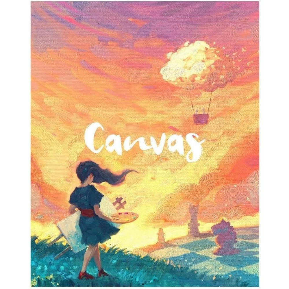 Canvas (ingilizce)