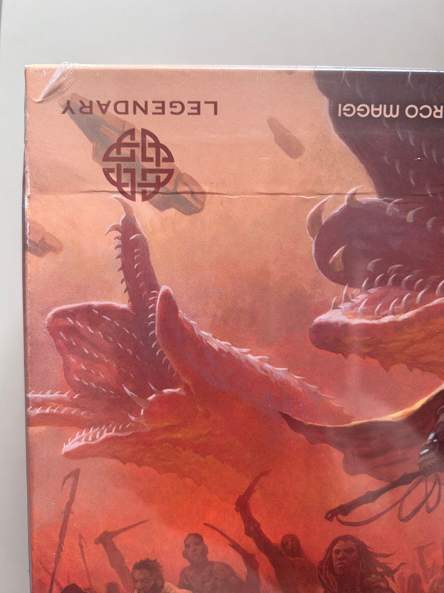 HASARLI Dune : War for Arrakis (İngilizce)