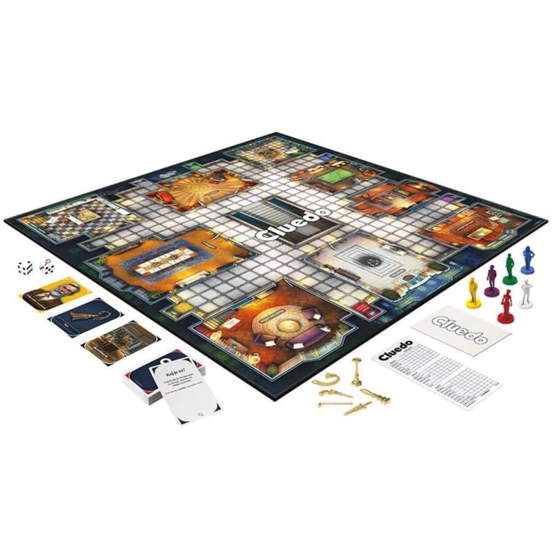 Cluedo