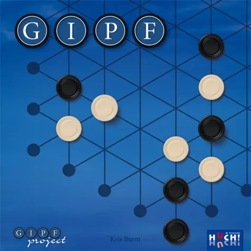 Gipf (İngilizce)