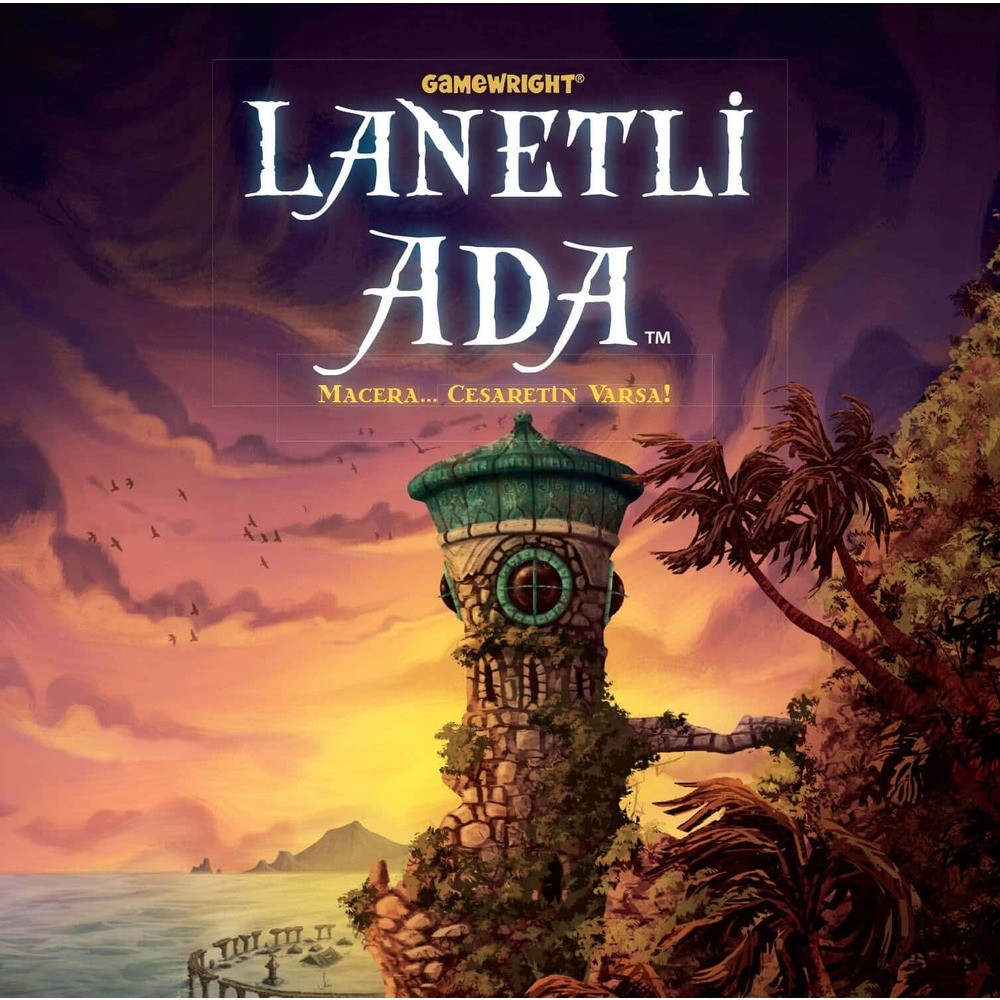 Lanetli Ada