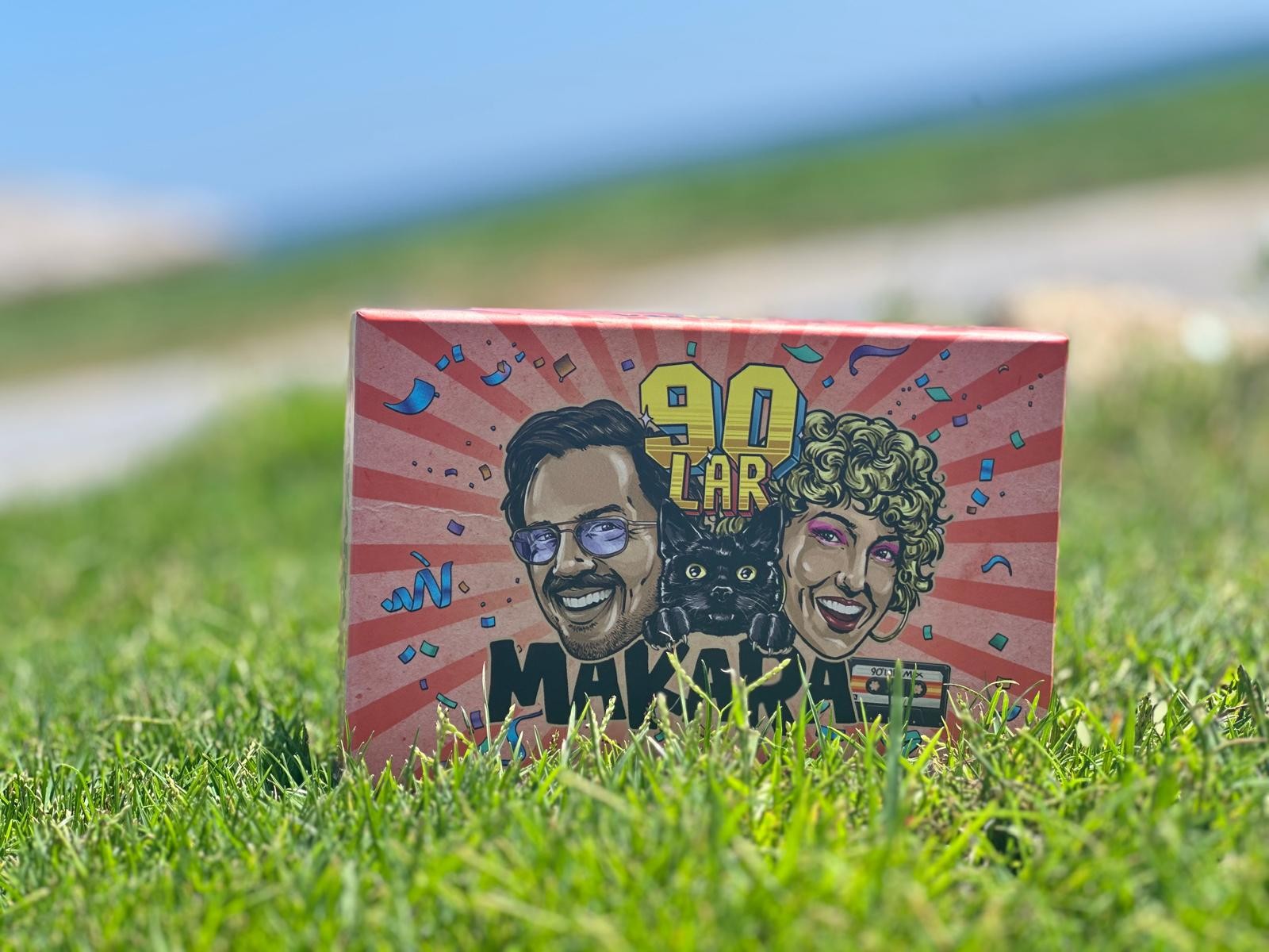 Makara 90'lar