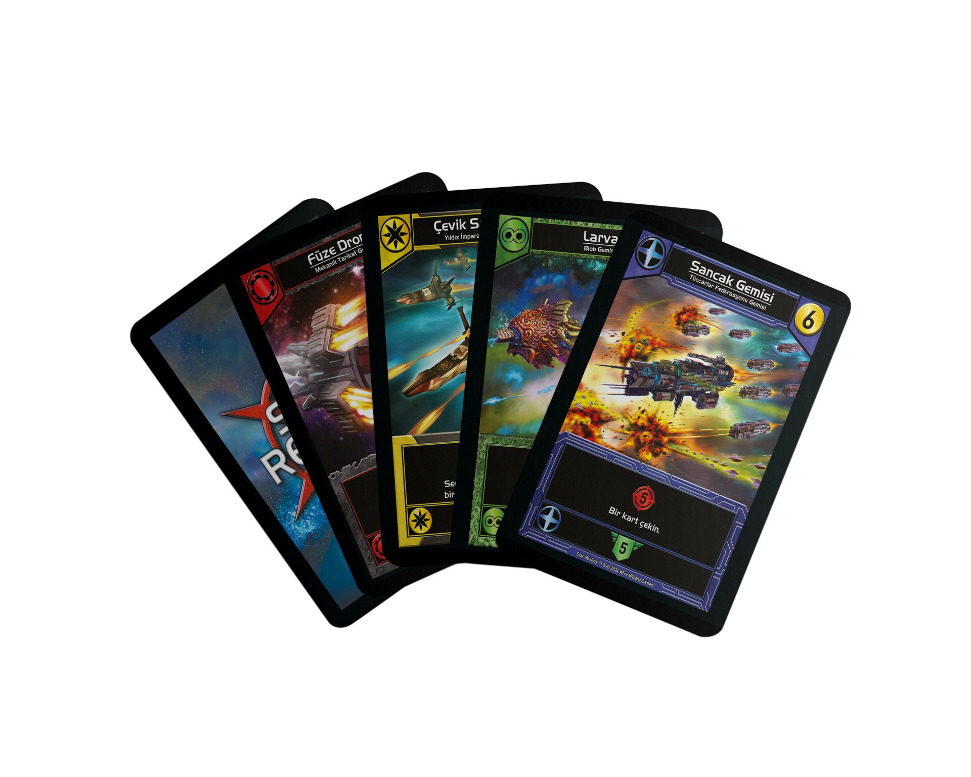 Star Realms