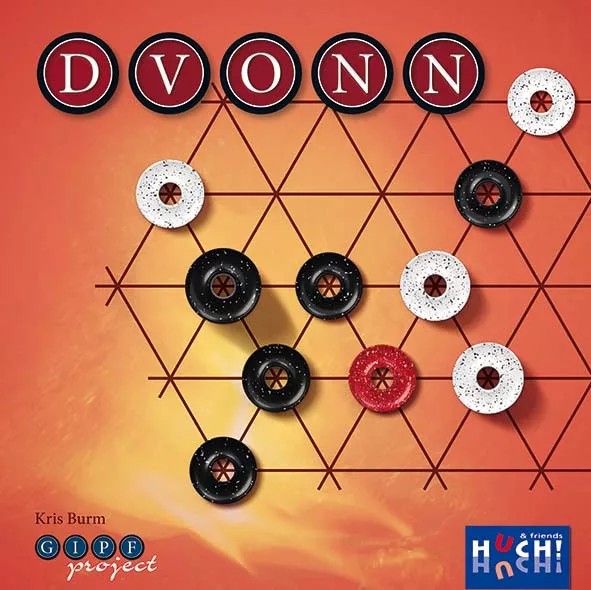 Dvonn (İngilizce)