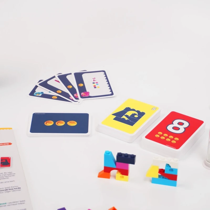 Lego Brick Like This