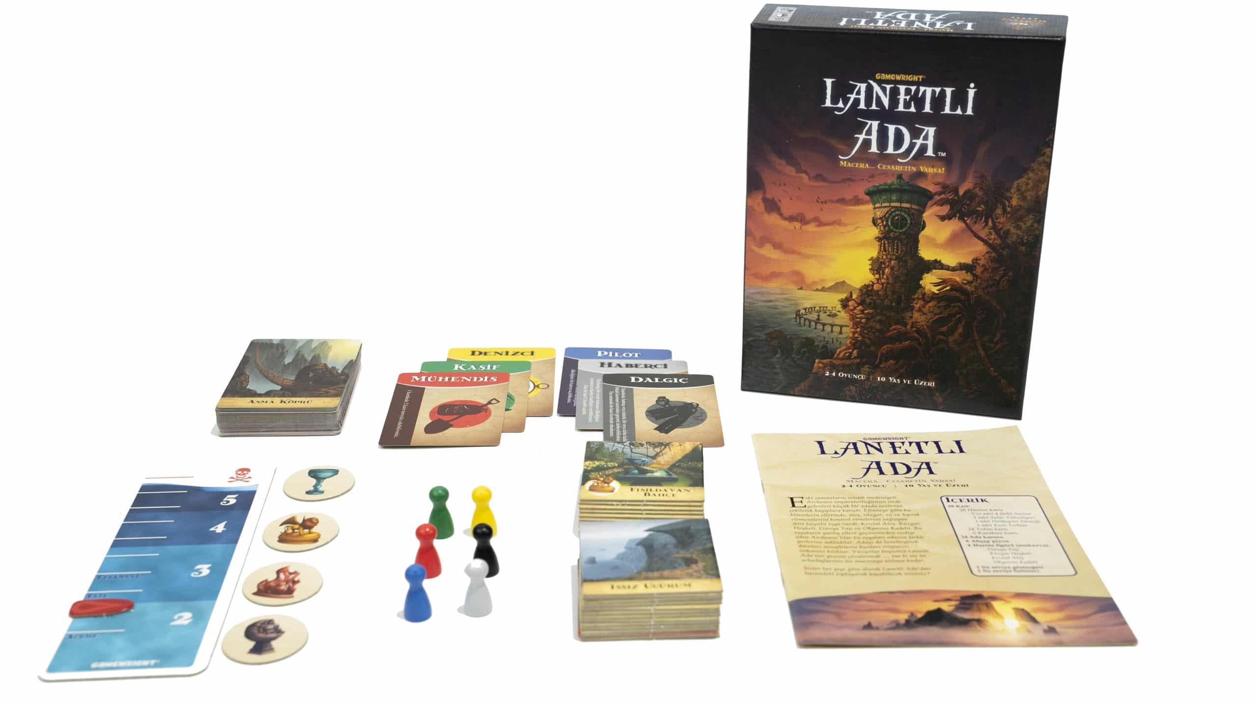 Lanetli Ada
