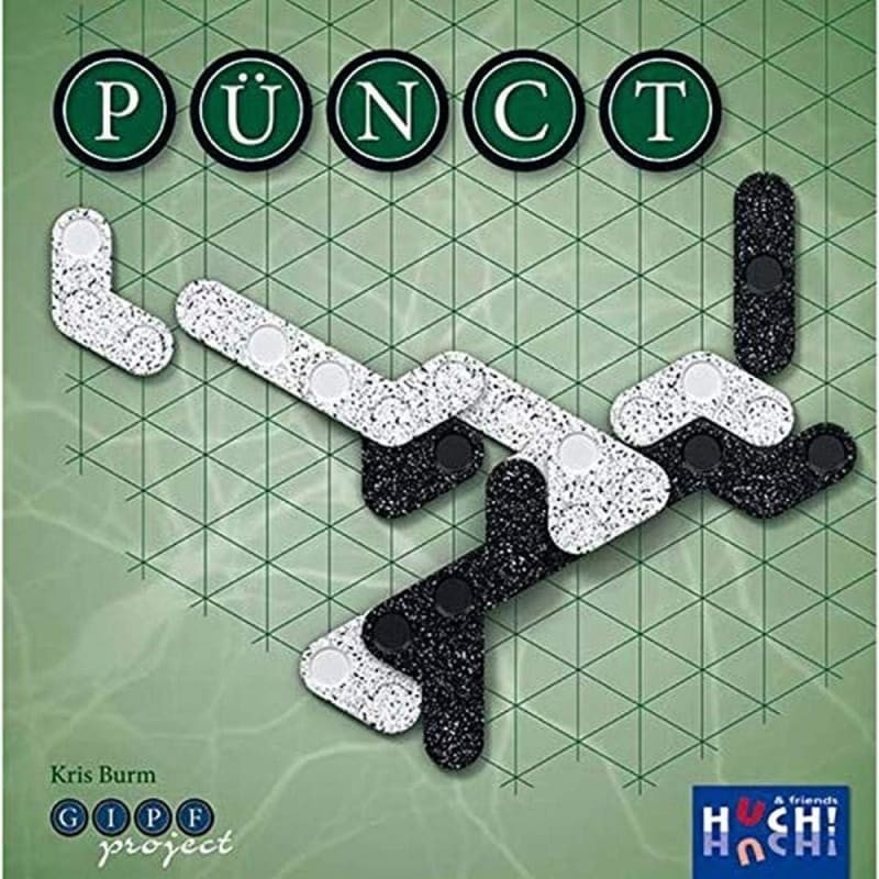 Pünct (İngilizce)