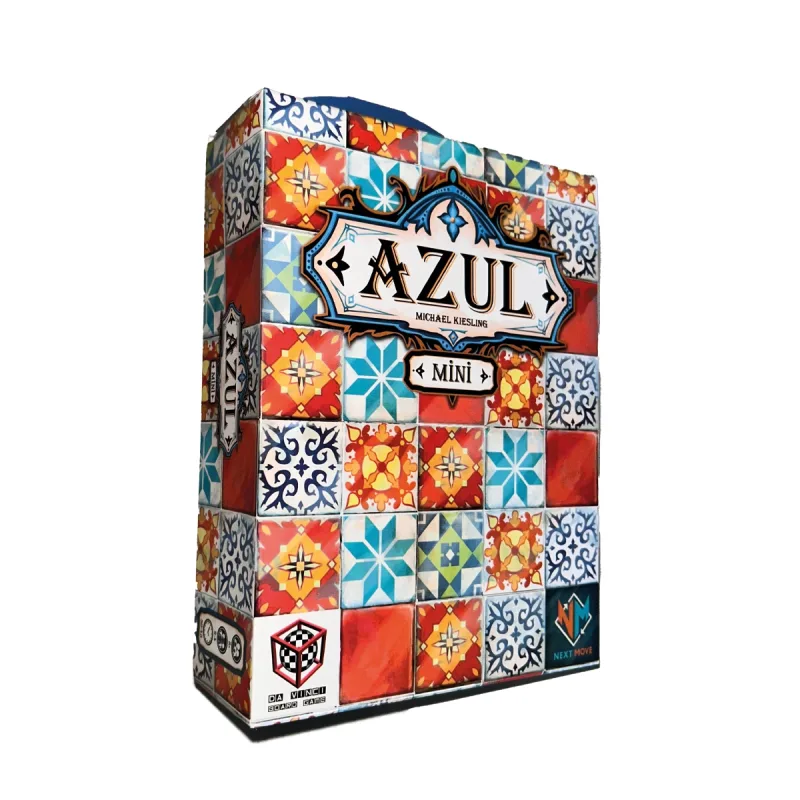 Azul Mini (Türkçe)