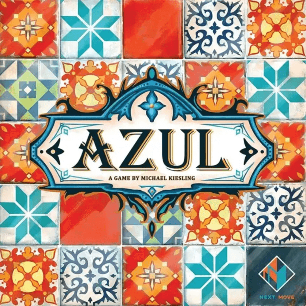 Azul (ingilizce)