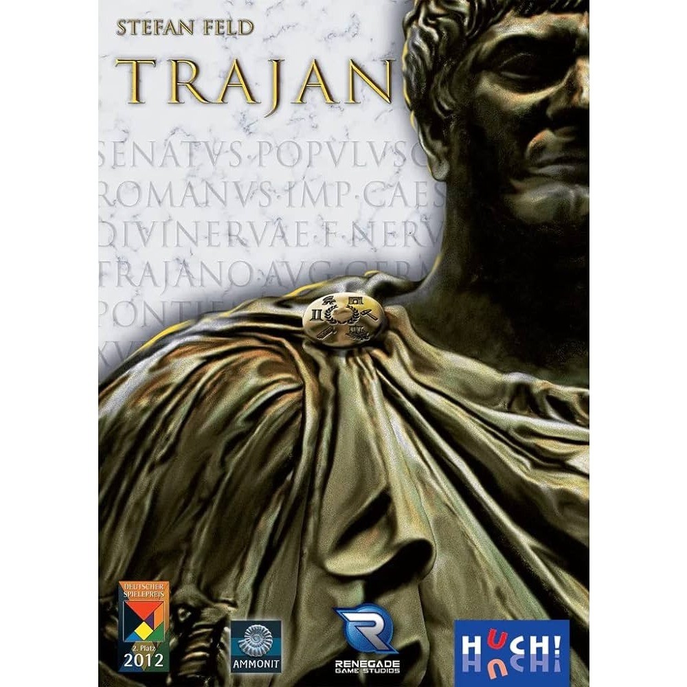 Trajan (ingilizce)