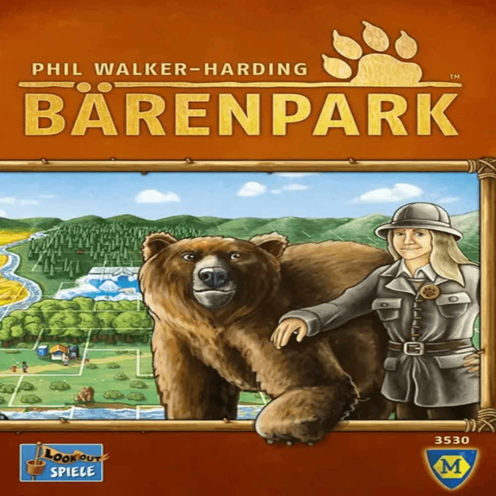 Barenpark (ingilizce)