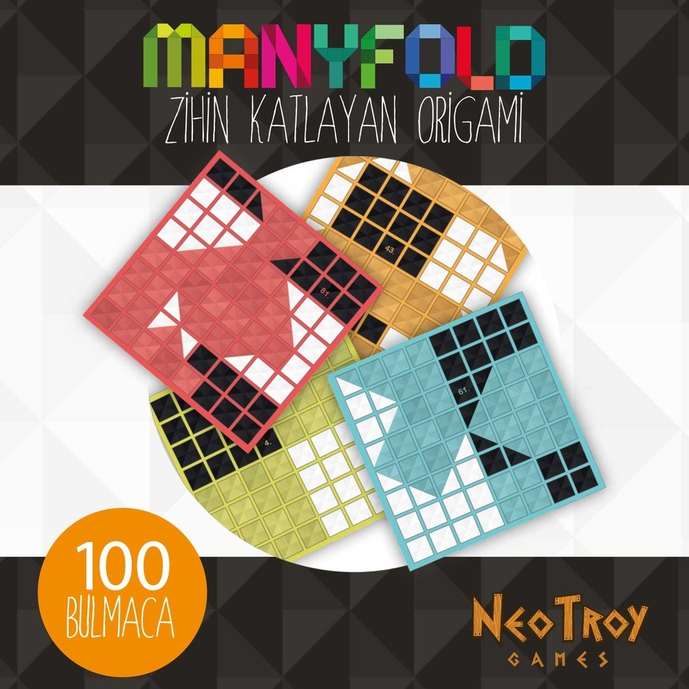 Manyfold