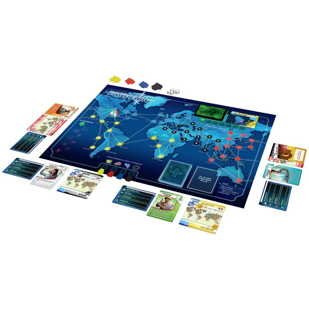 Pandemic