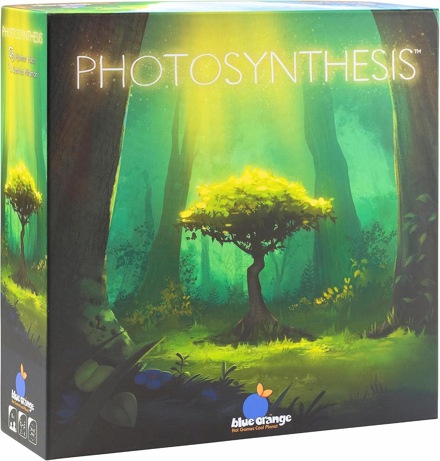 Photosynthesis (ingilizce)