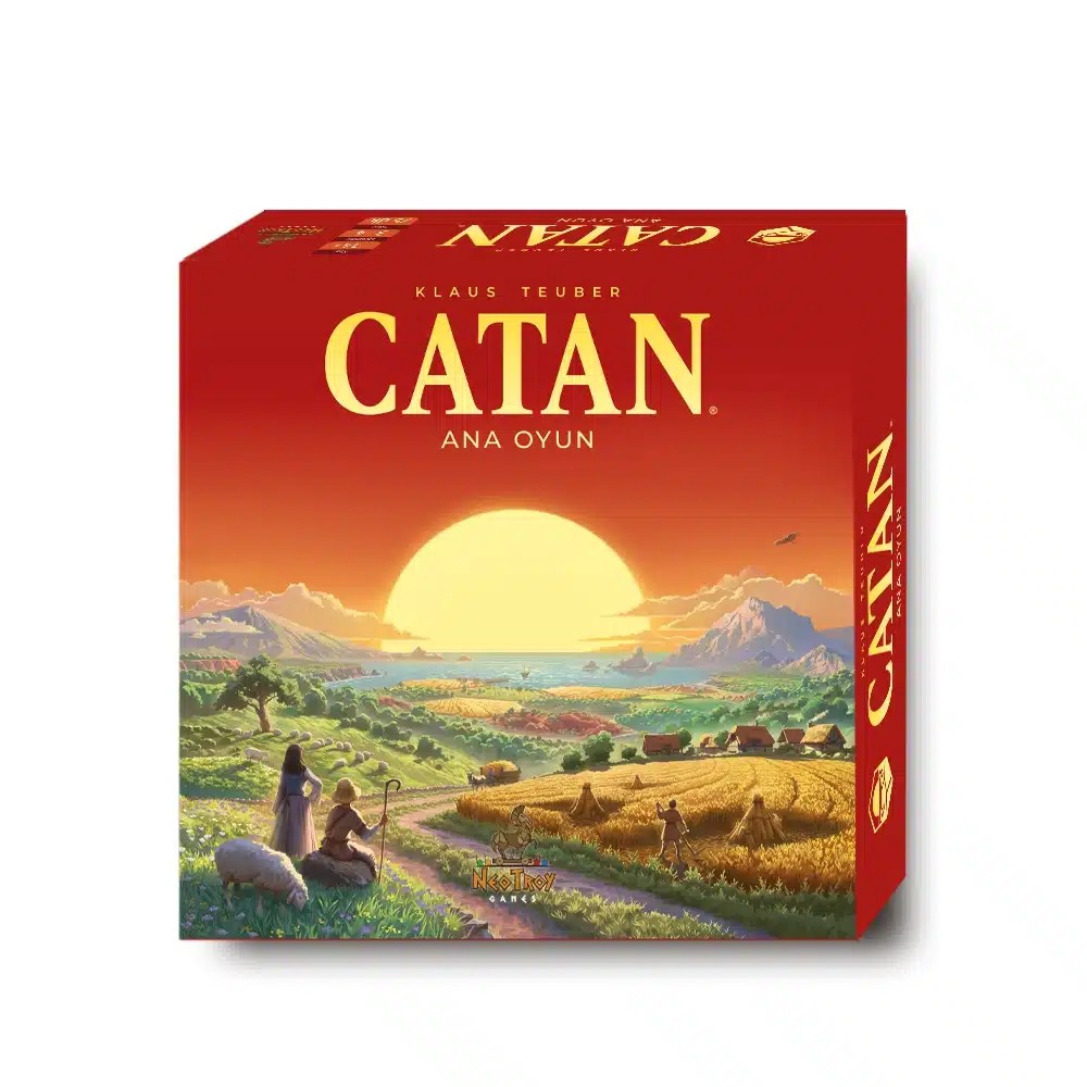 Catan