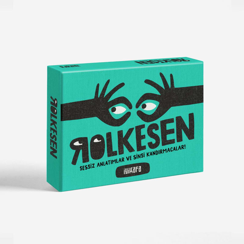 Rolkesen