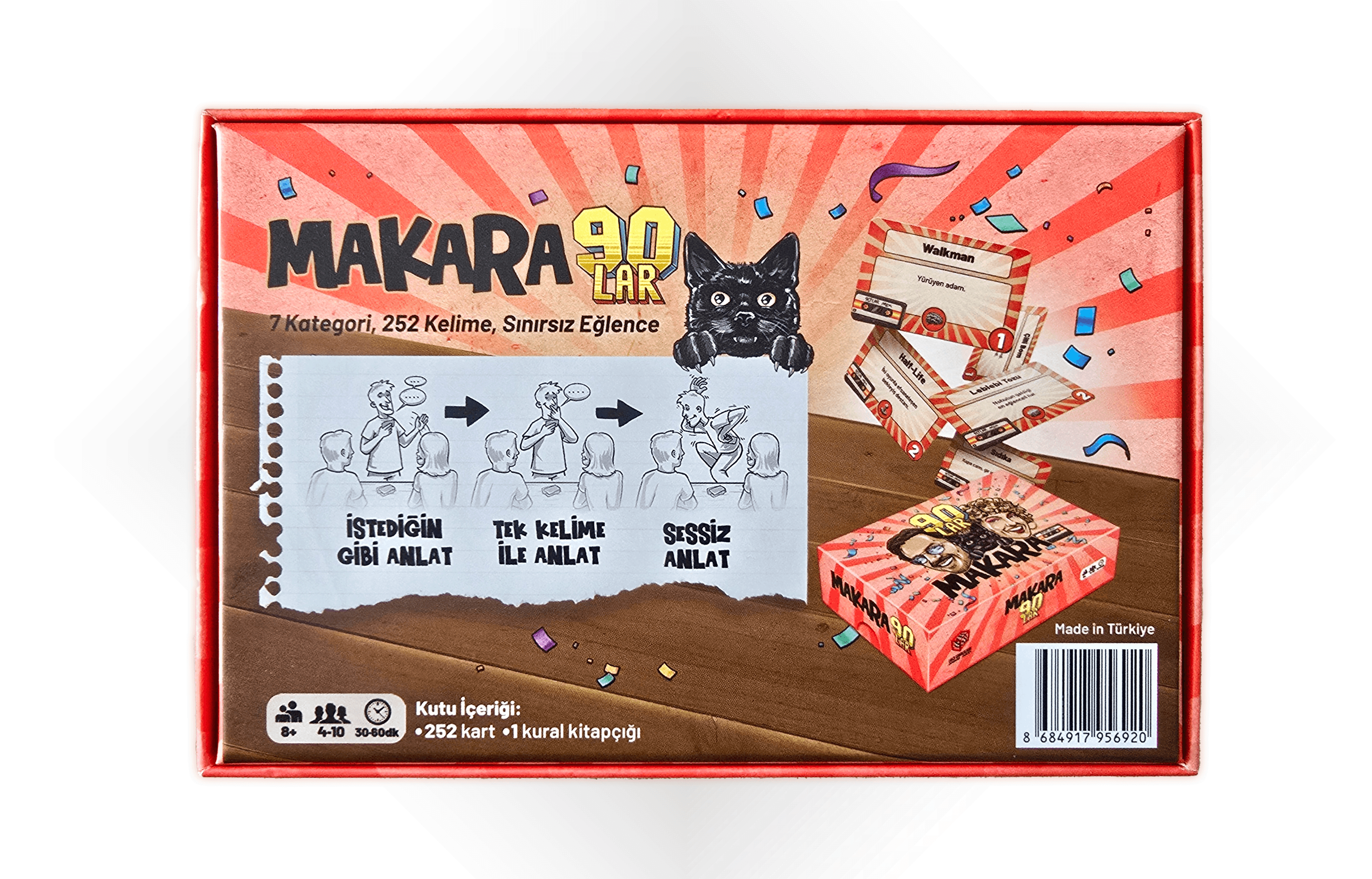 Makara 90'lar