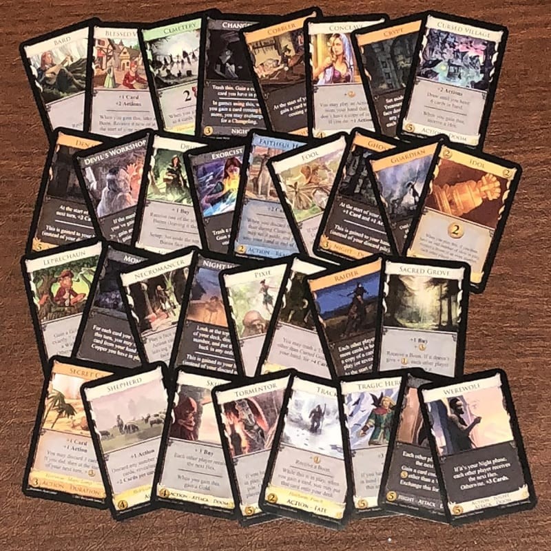Dominion: Nocturne