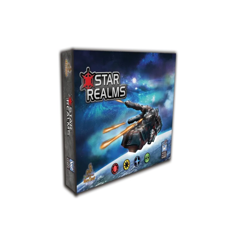 Star Realms