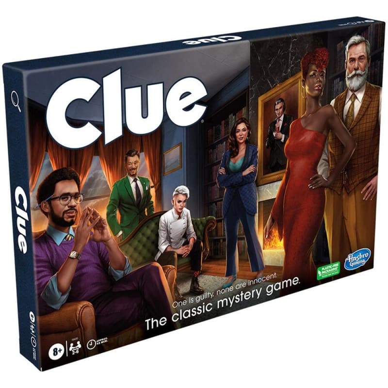 Cluedo