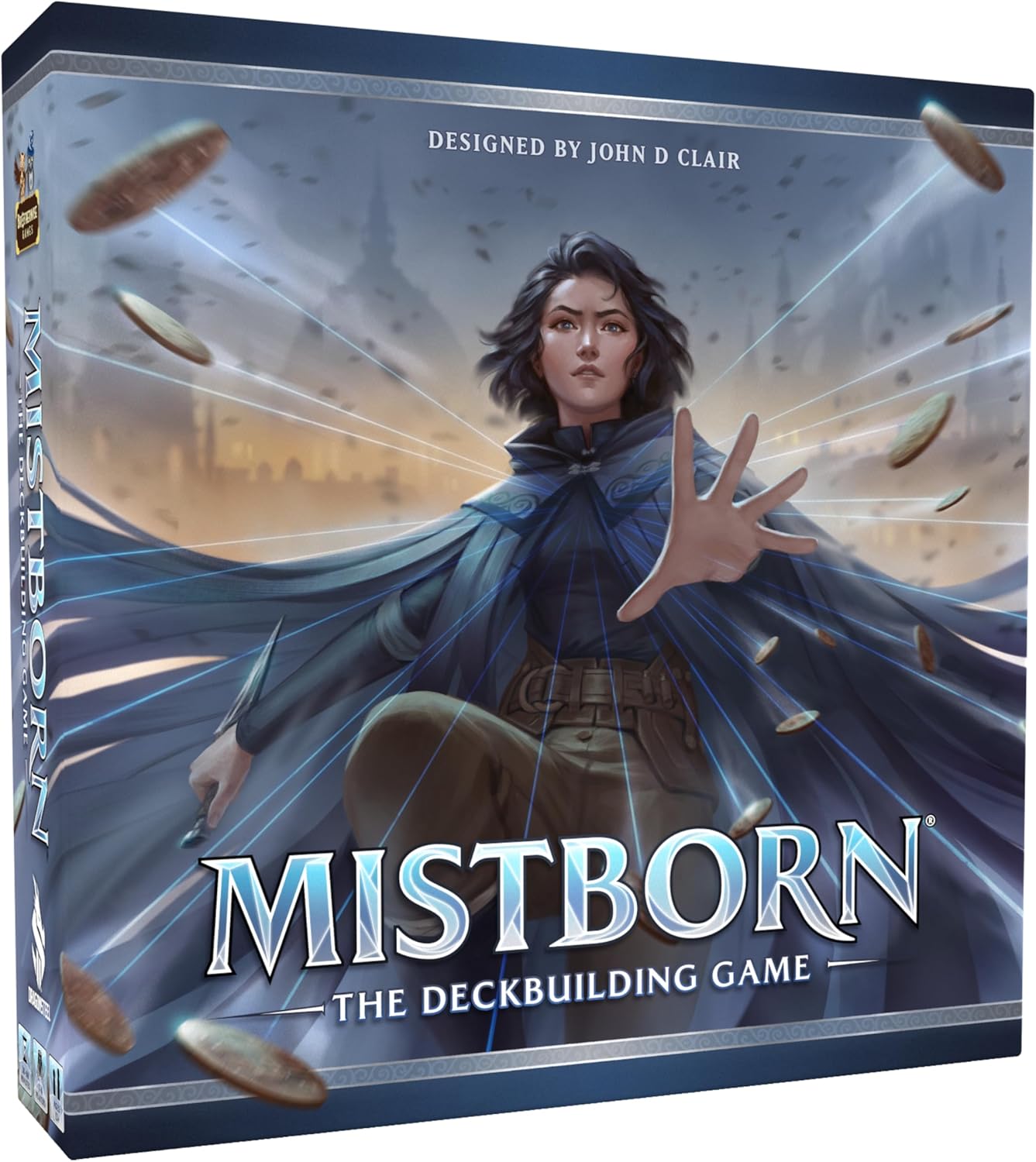 Mistborn