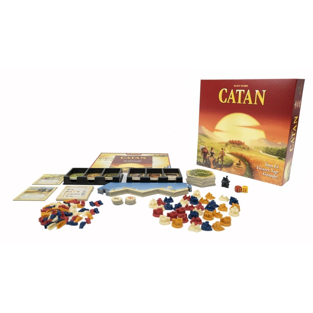 Catan