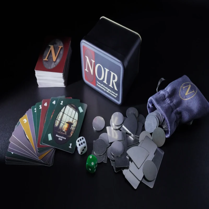 Noirburg